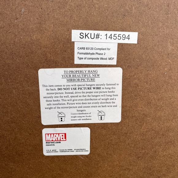 Picture frame - Picture 3 of 4